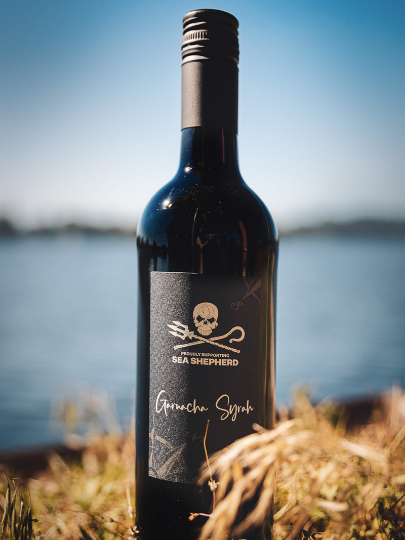 Sea Shepherd (Compass Edition)
