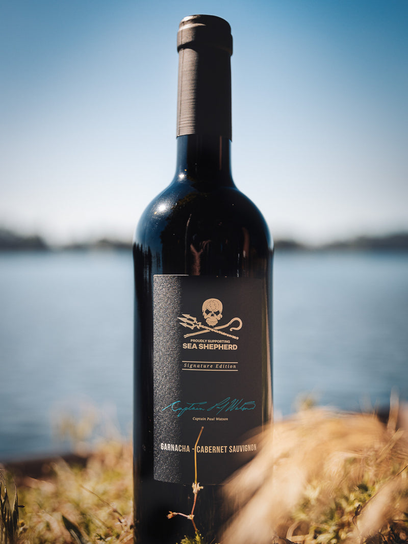Sea Shepherd (Signature Edition)