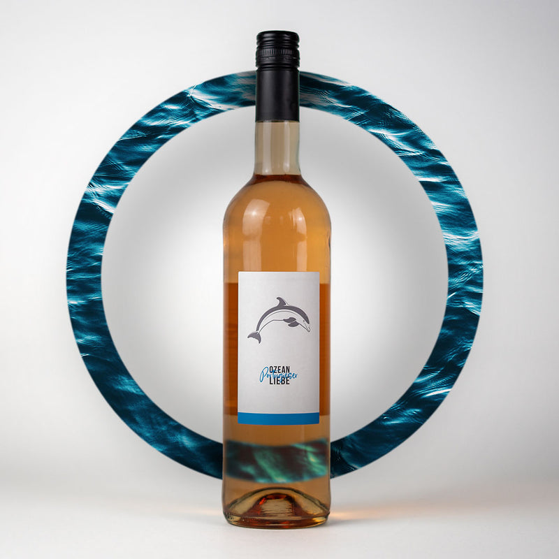 Rosé Ozeanliebe