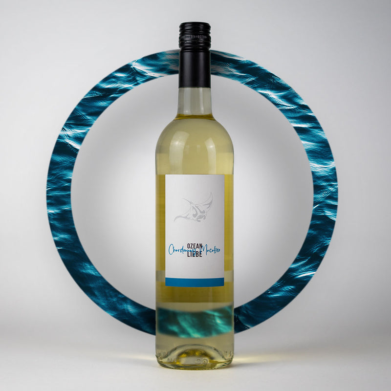 Weißwein "Manta"