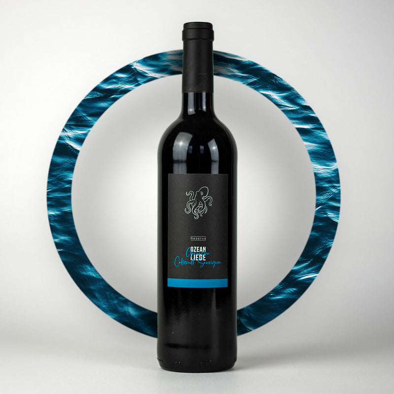 Rotwein Reserva "Oktopus"
