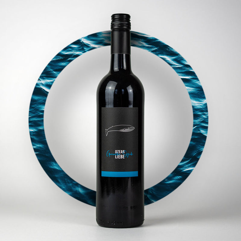 Rotwein "Wal"